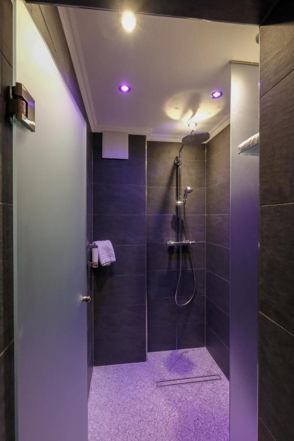 Budget By Hotel Savoy Хановер Екстериор снимка