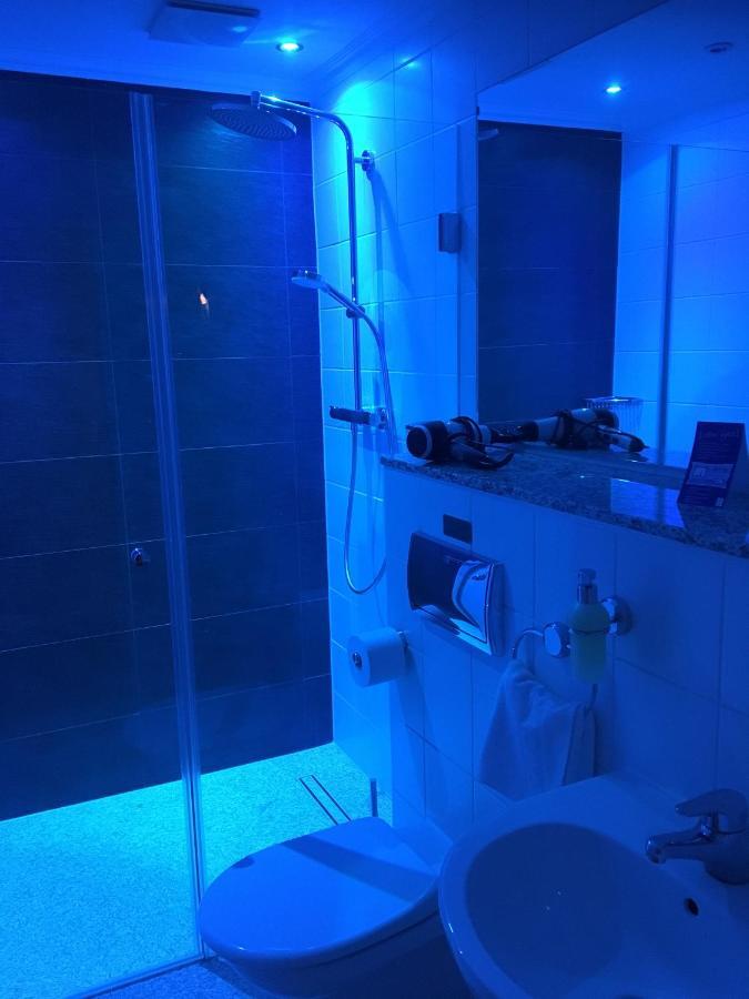 Budget By Hotel Savoy Хановер Екстериор снимка